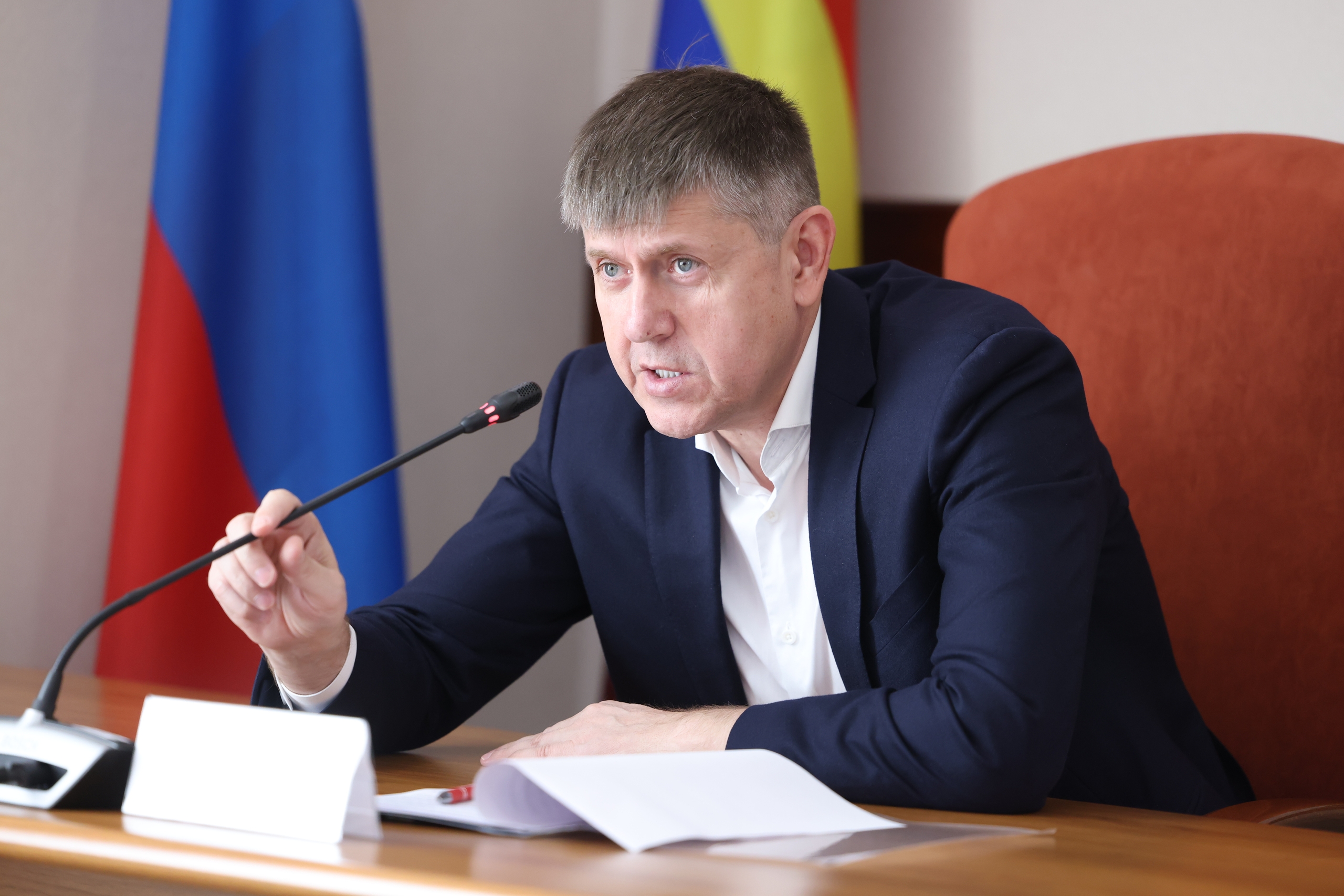 Заксобрание утвердит бюджет Калининградской области 5 ноября