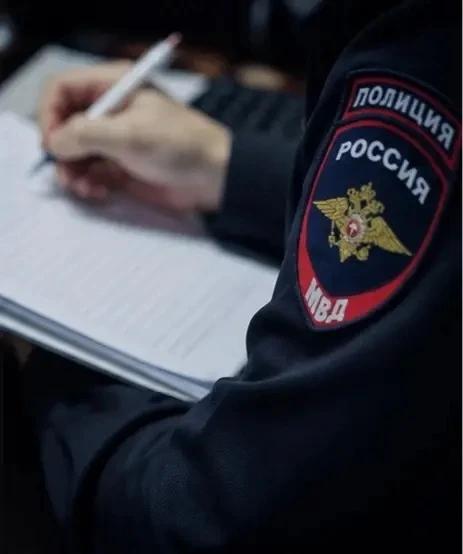 Троих подростков задержали за нападение на продавца в Зеленоградске