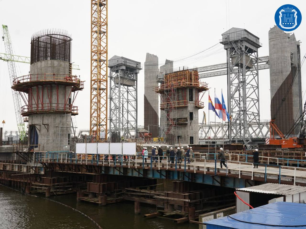 Улицу Баграмяна в Калининграде оставили односторонней ещё на год