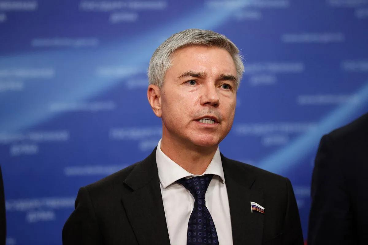 «Единая Россия» будет следовать демократическим принципам, выстраивая диалог с коллегами из других фракций 