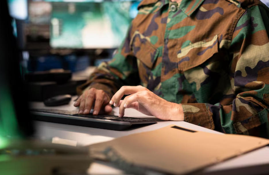 В правительстве региона опровергли информацию о сверке военно-учетных данных