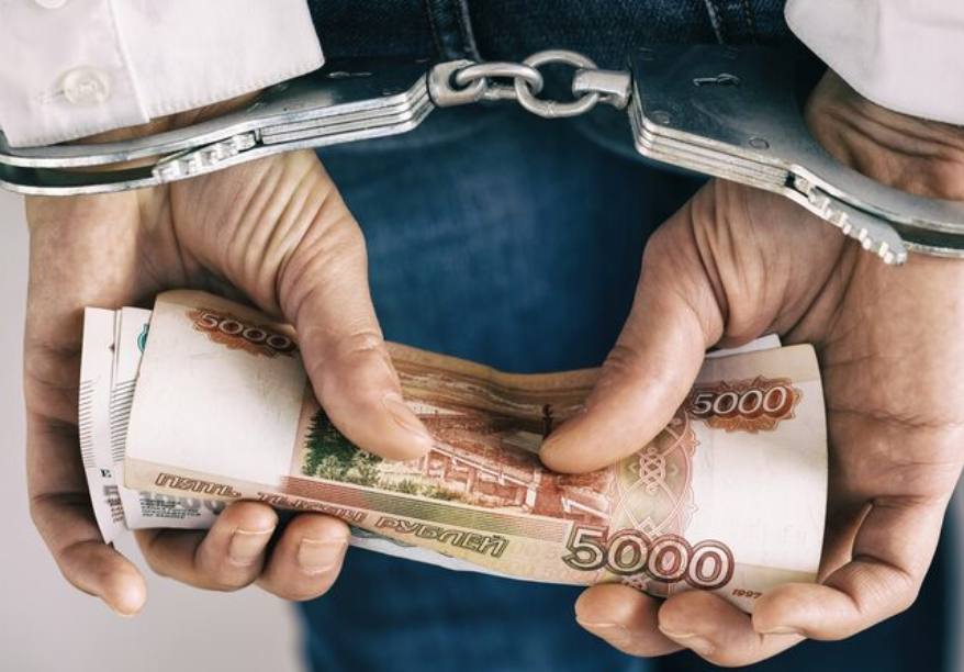 Коррупция на железной дороге: вскрыта схема на 11,5 млн в Калининграде