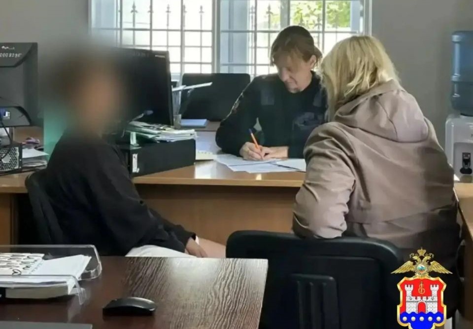 В Калининграде на родителей зацеперов, которые «засветились» в интернете, составили протоколы
