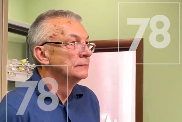 Сергей Кошевой оспаривает восемь лет, но защищать его некому…