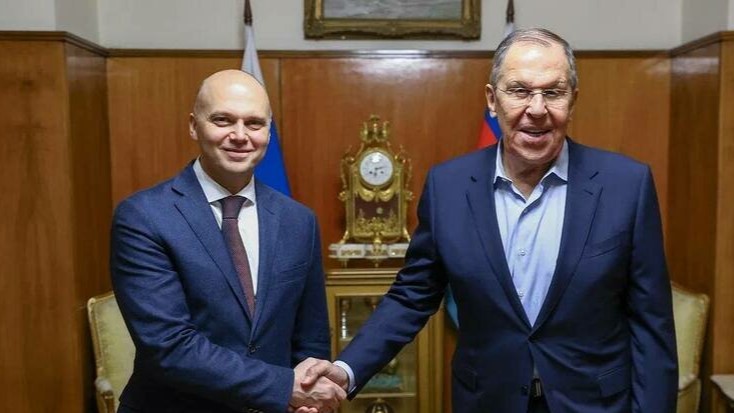 Лавров: ответ России на нападение на Калининград будет беспрецедентным