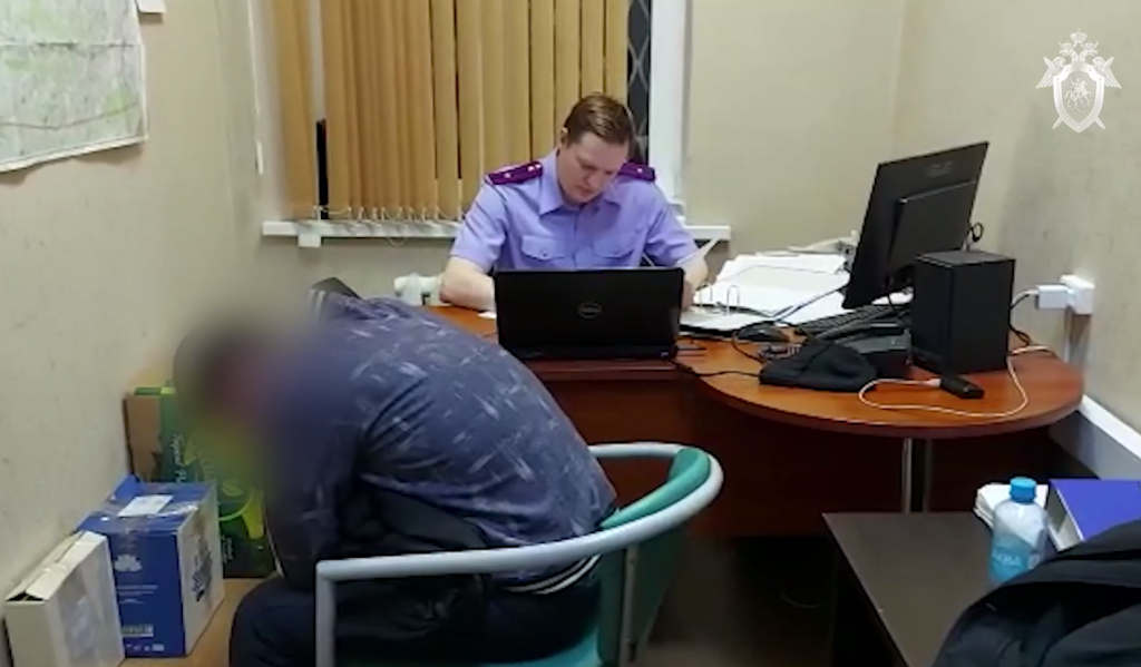 Двух иностранцев задержали по подозрению в убийстве троих жителей Гурьевского округа