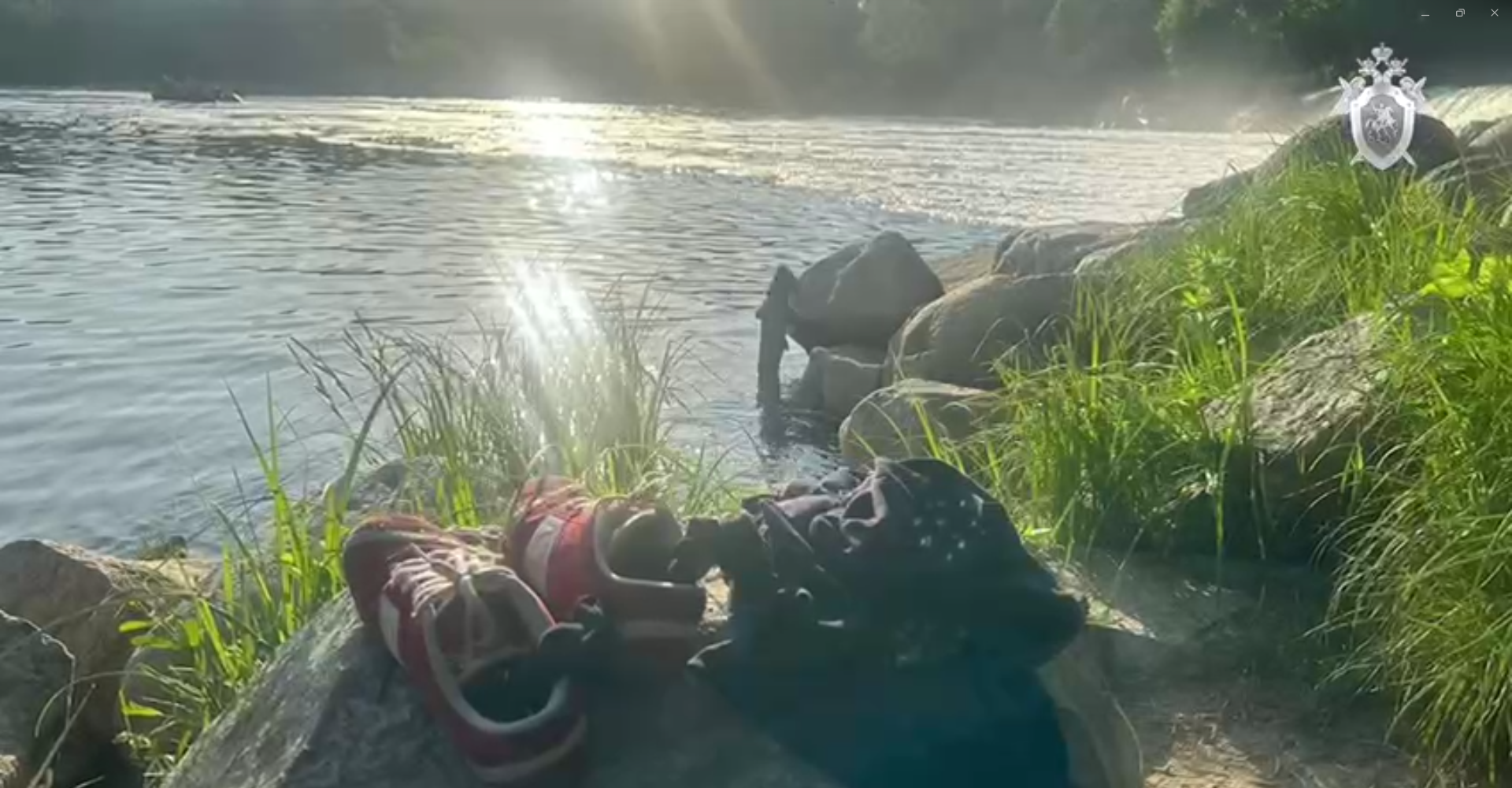 В реке Лава в Знаменске нашли утонувшую накануне 11-летнюю девочку