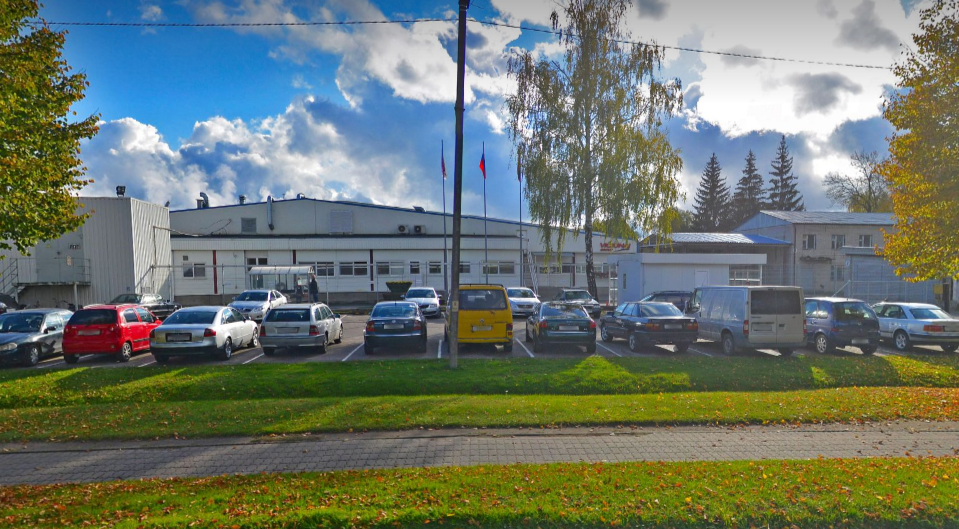 Viciunai Group получила согласие на продажу завода в Советске