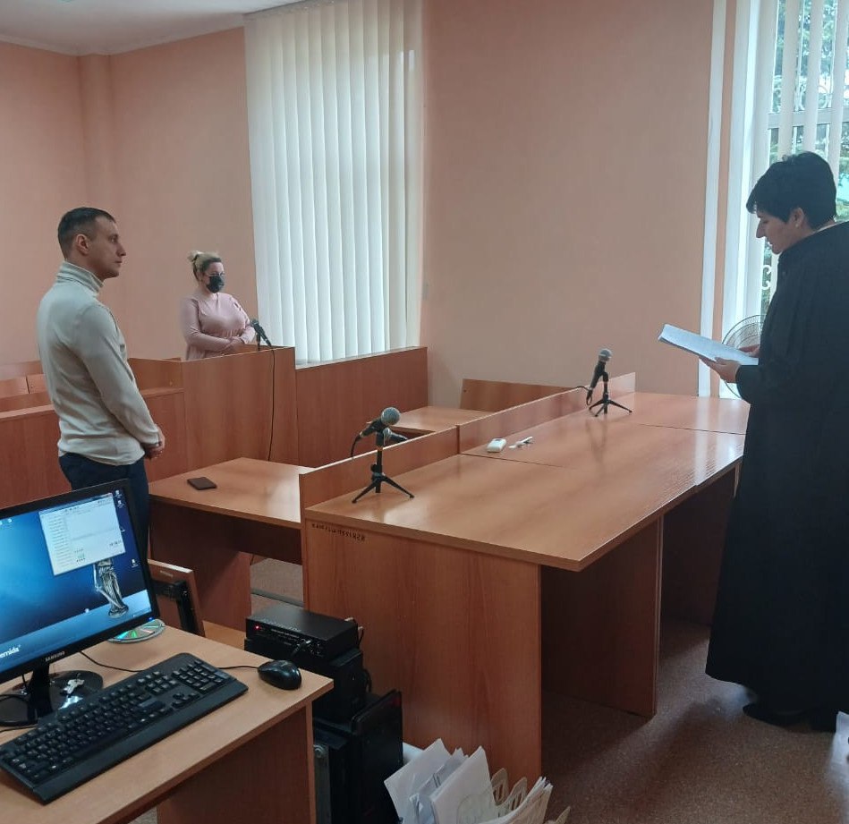 Калининградку осудили за ложные сообщения о минировании детсадов