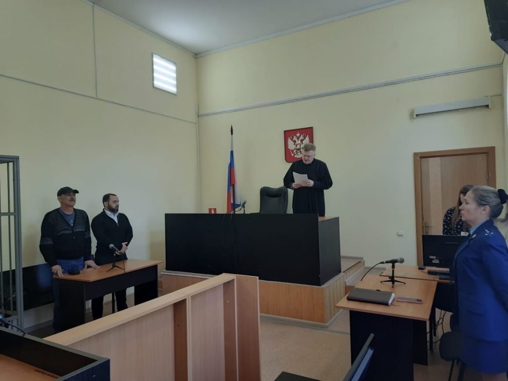 В Калининграде вынесен приговор виновнику ДТП на Ленинском проспекте