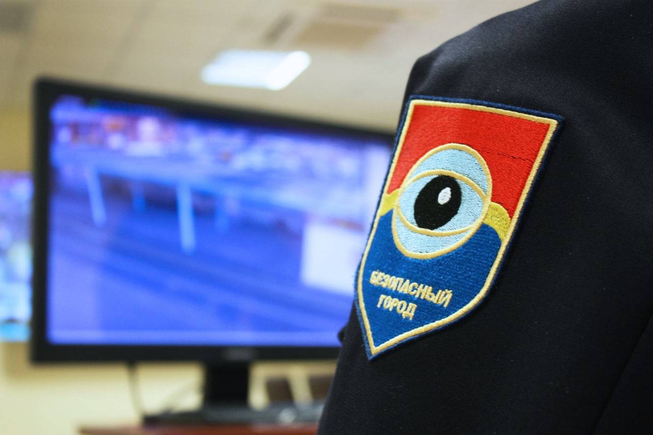 «Безопасный город» рассказал о происшествиях в новогодние праздники в Калининградской области