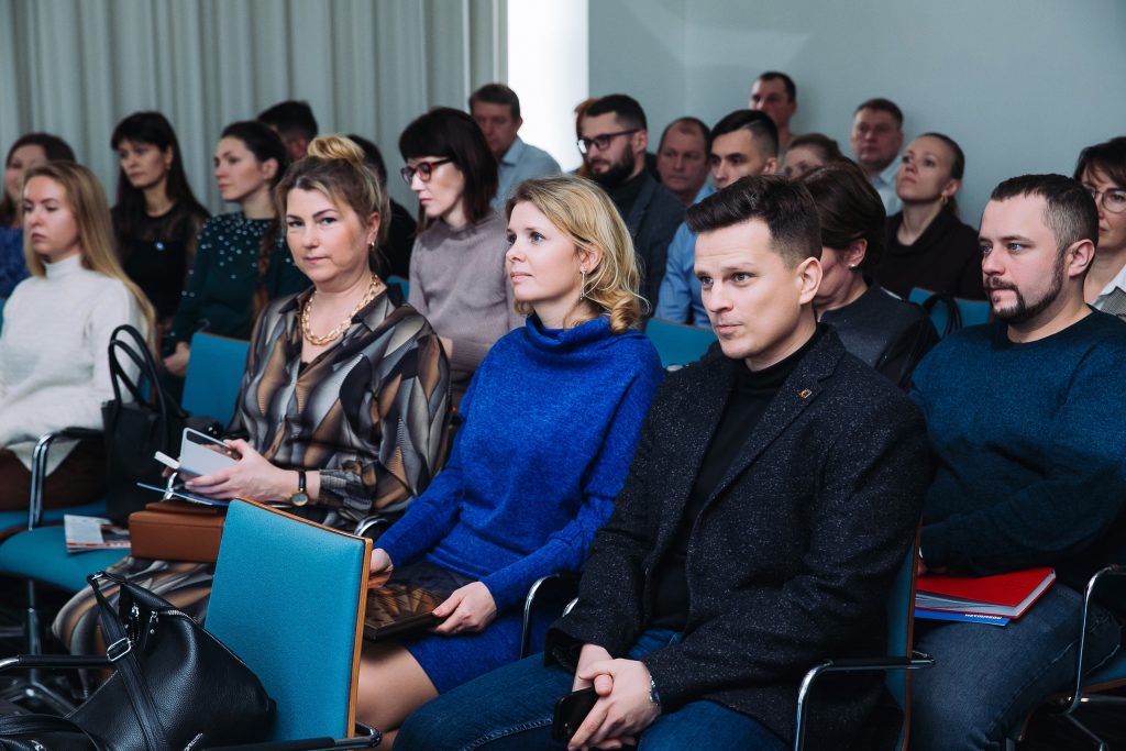 Предпринимателей Калининградской области научат технологиям решения нестандартных задач