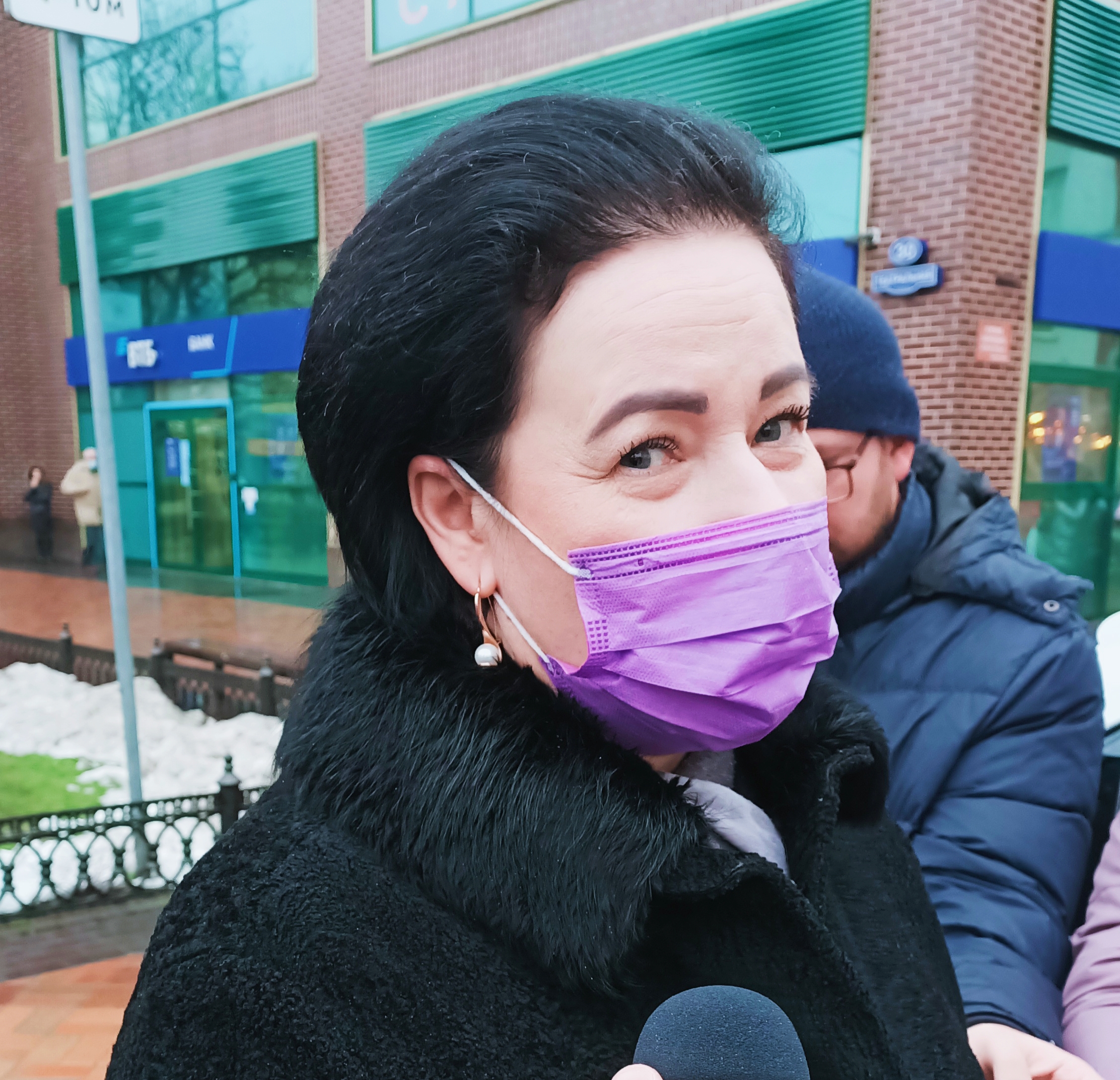 Елена Дятлова: Еще два года брутто-контрактов с перевозчиками не будет