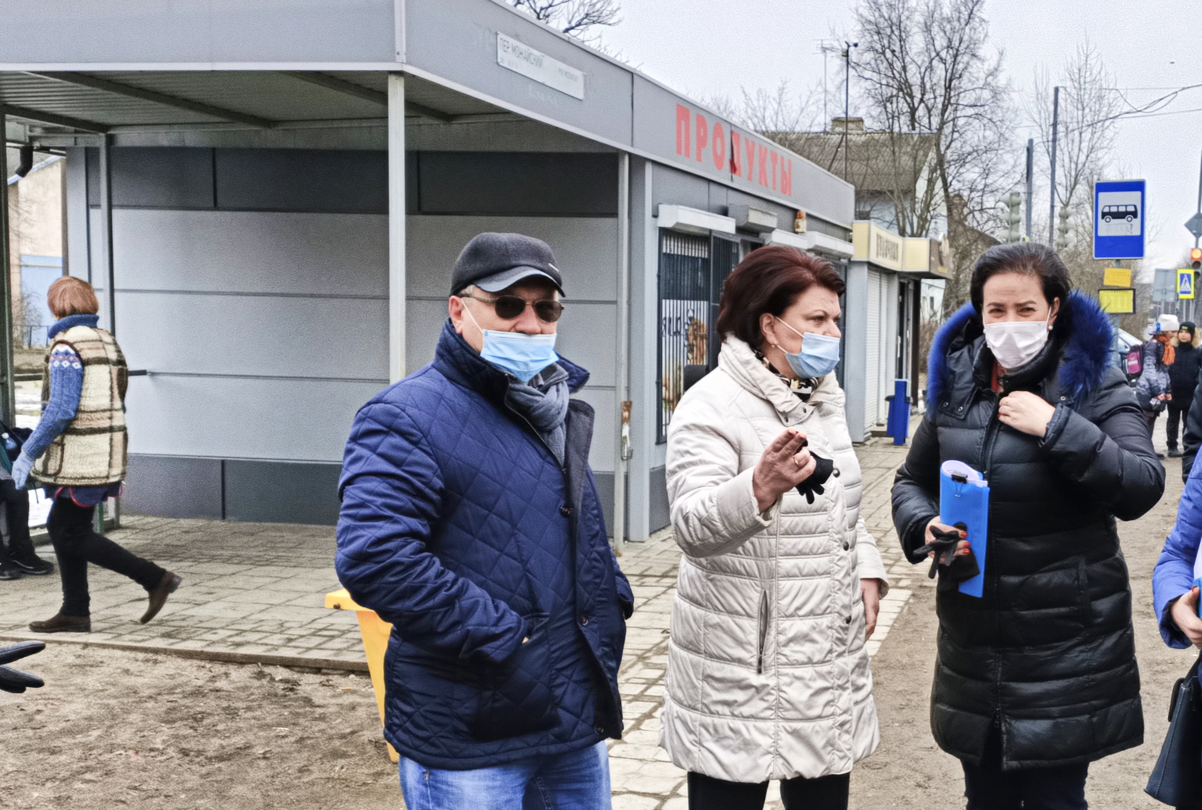 Оргеева: Команда Дятловой выполнит все задачи жителей Калининграда