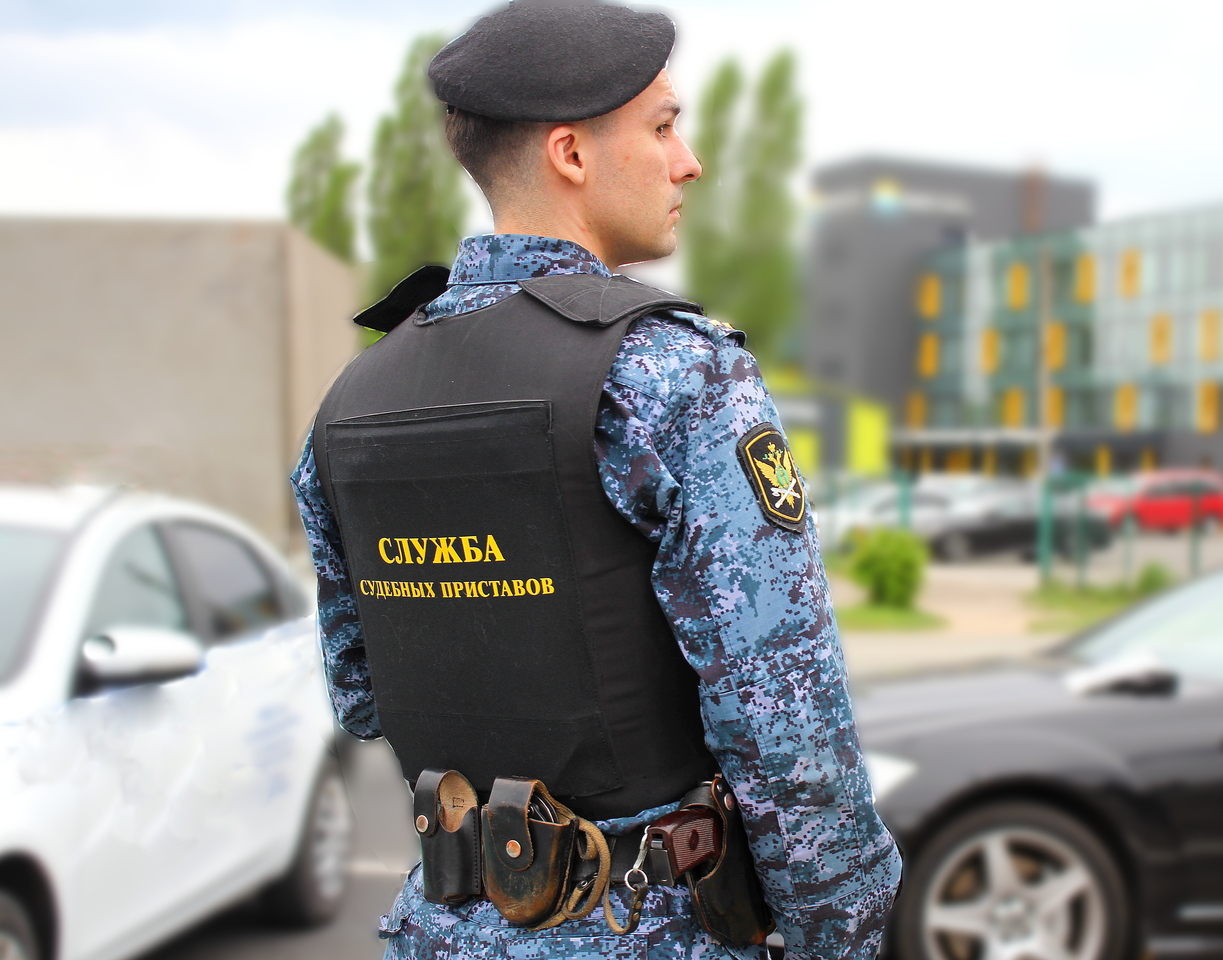 Житель Светлогорска погасил долги по кредитам после ареста машин