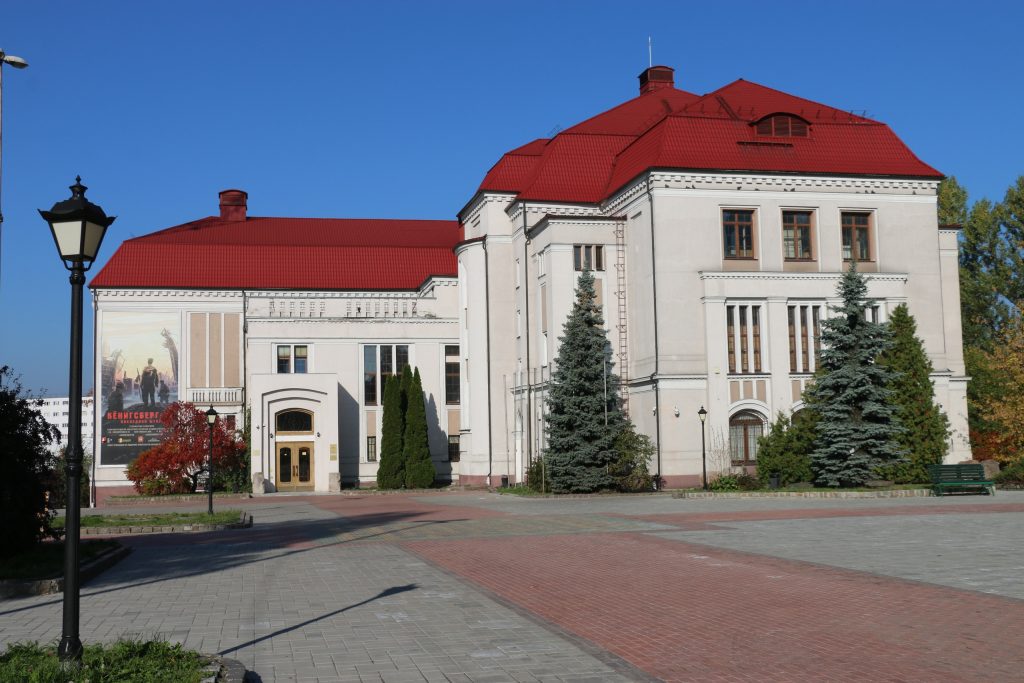 Калининградские музеи будут ежемесячно раздавать бесплатные билеты