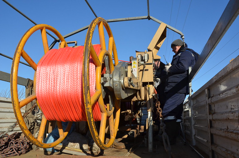 В Калининградской области удвоилось число повреждений кабеля из-за несогласованных земляных работ