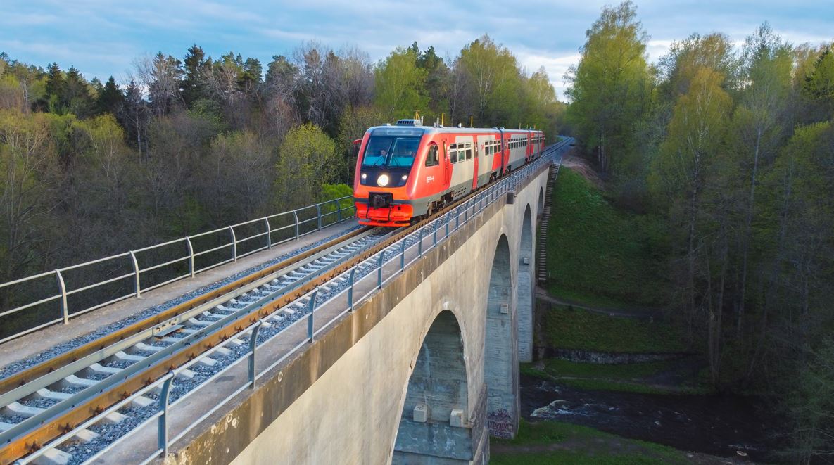 В Нестеровском округе закроют для посещения старейший мост