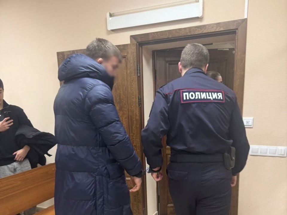 В Калининграде вынесли приговор виновнику смертельного ДТП на площади Победы