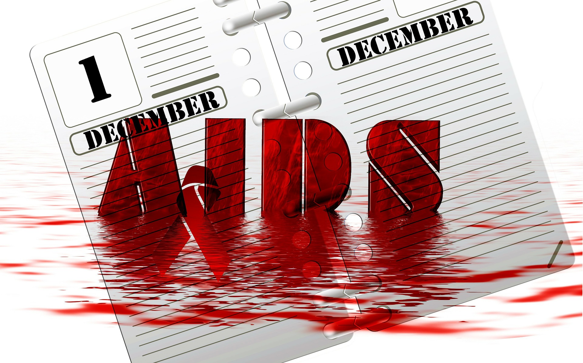 В 2021 году в Калининграде наблюдается минимальная смертность от СПИДа