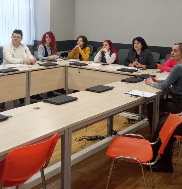 Студенты Технологического колледжа заняли призовые места на конференции в Челябинской области