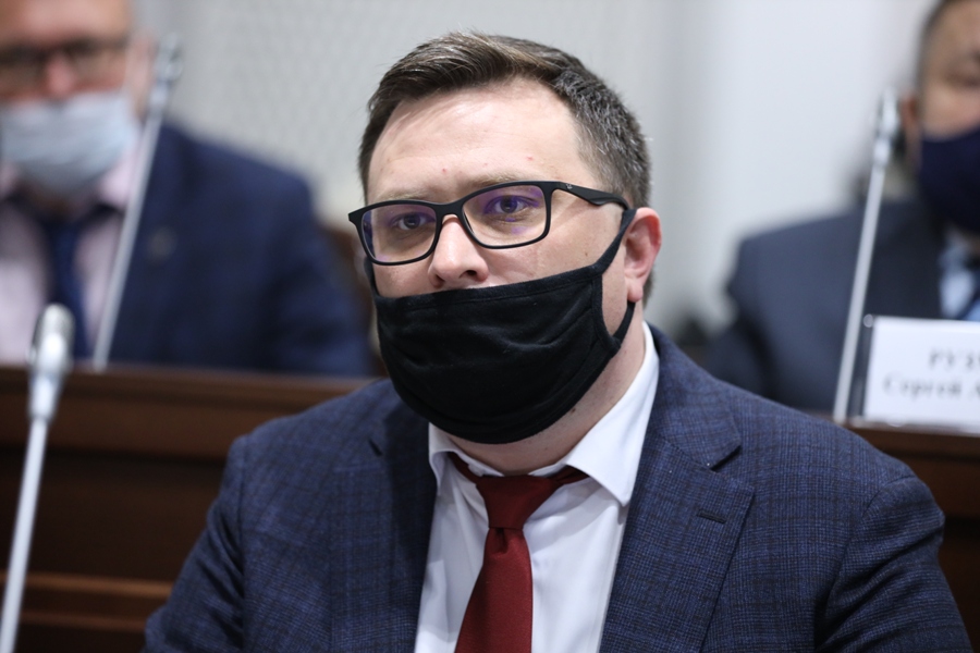 Максим Буланов: Большинство поправок в закон о выборах – позитивные