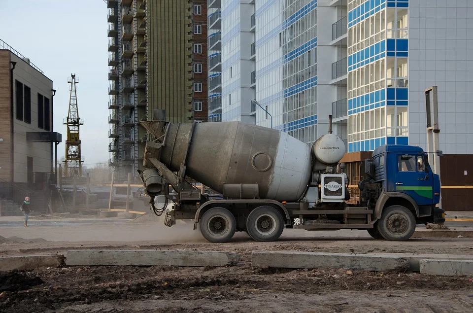 Андрей Кондрат: В Калининграде есть признаки угасания строительного бума