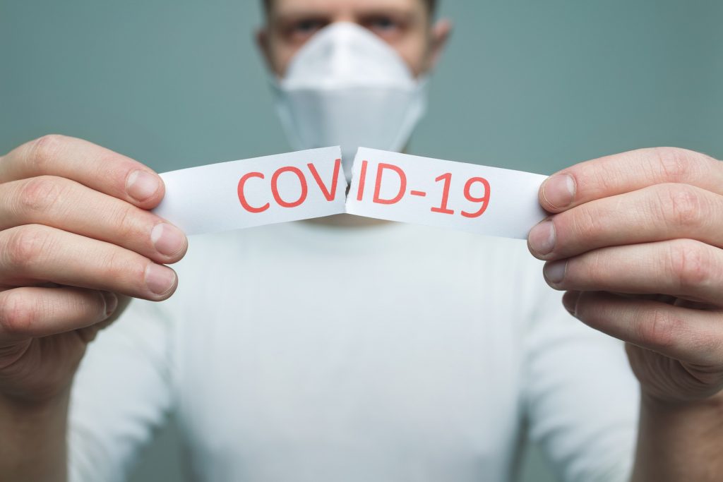 В Калининградской области выявили 29 новых случаев COVID-19