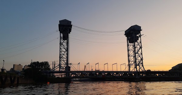 В Калининграде пройдет выставка за сохранение Двухъярусного моста