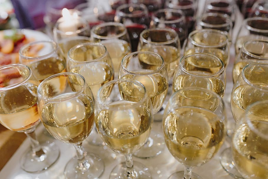Калининградцы страдают алкоголизмом чаще всего после 40 лет