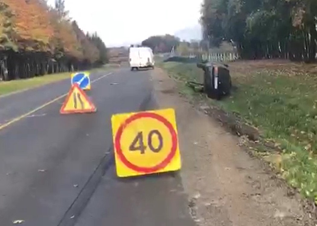 Автобусы полесск большаково. 1 Октября авария в Большаково. Дорога Большаково Черняховск показать.