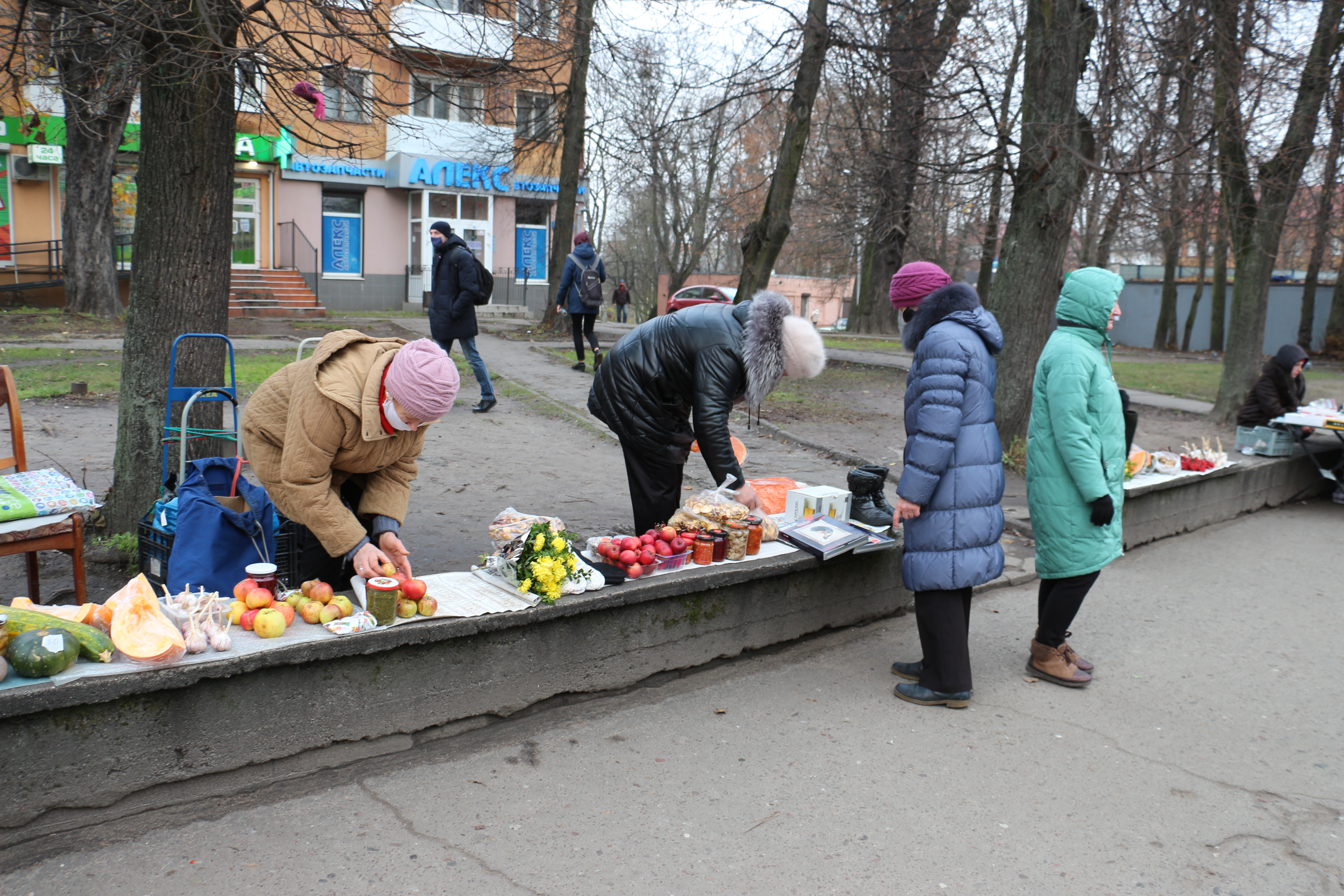 Новости калининграда и обл