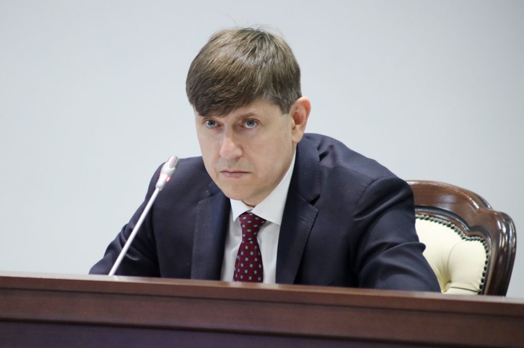 Андрей Кропоткин: Приоритет послания губернатора — это люди