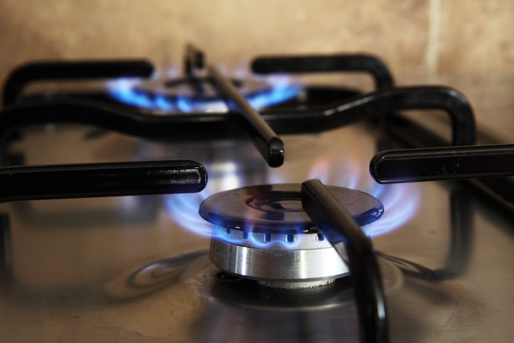 Владельцы более 66 тыс. квартир в регионе рискуют остаться без газа