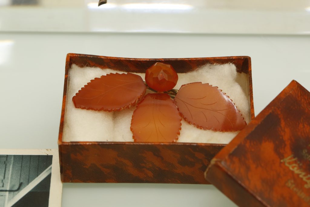 Калининградцам покажут кенигсбергскую гостиную и янтарные предметы  из домашнего обихода