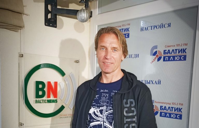 Михайлов: В администрации Калининграда должен быть спецотдел по велодорожкам