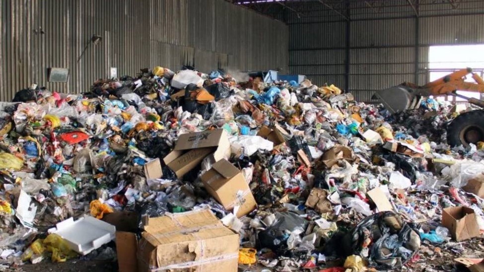 В Калининградской области откроют новый мусоросортировочный комплекс