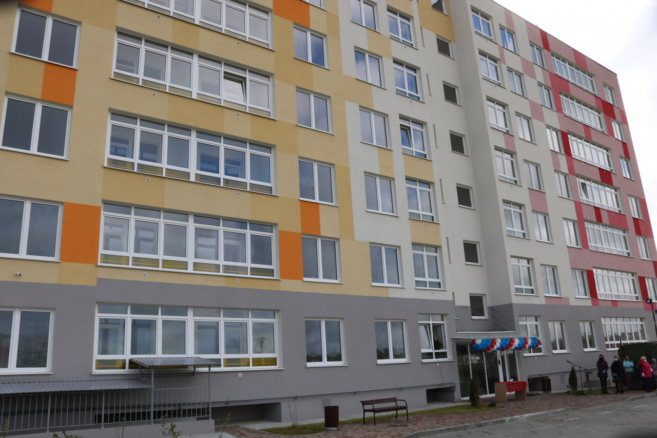 В Калининградской области вторичное жилье за год подорожало на 37%