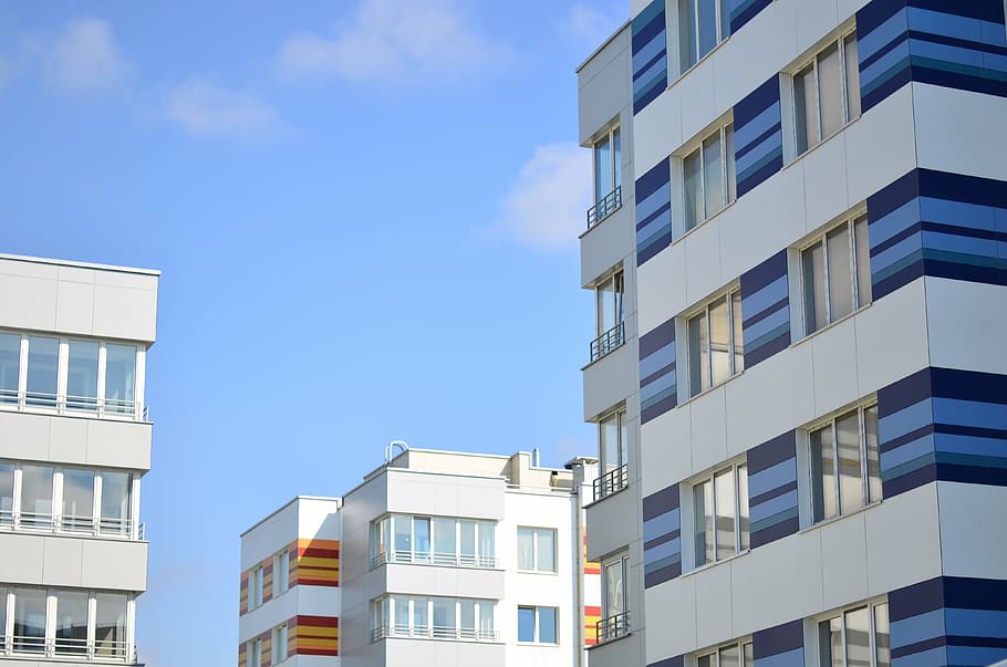 Исследование: Цены на квартиры в Калининграде растут по инерции