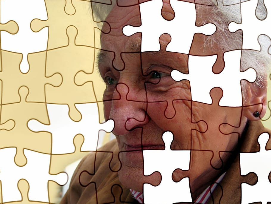 Возрастная деменция: профилактика когнитивных и эмоциональных нарушений