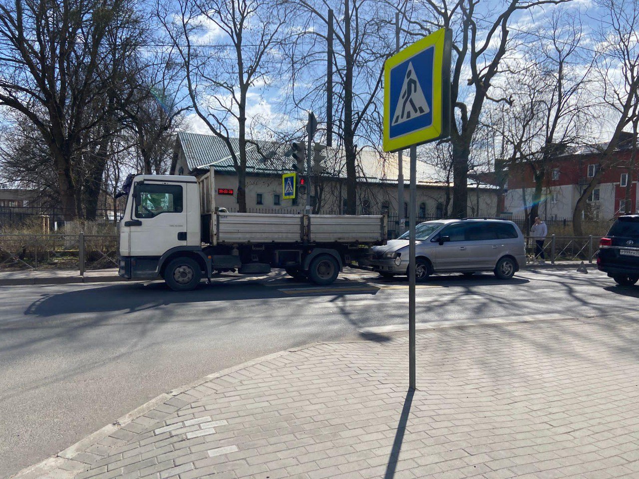 Четверых пьяных водителей задержали в Калининградской области за сутки