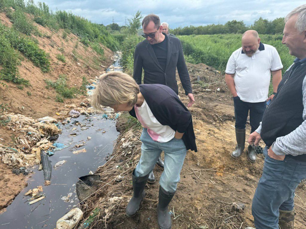 Калининградцу грозит колония за занятие высшей ступени в преступной иерархии