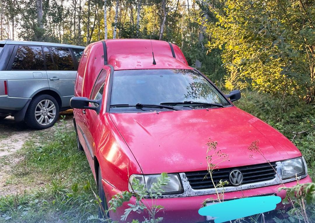 В Балтийске теперь следят за автомобилями в водоохранной зоне