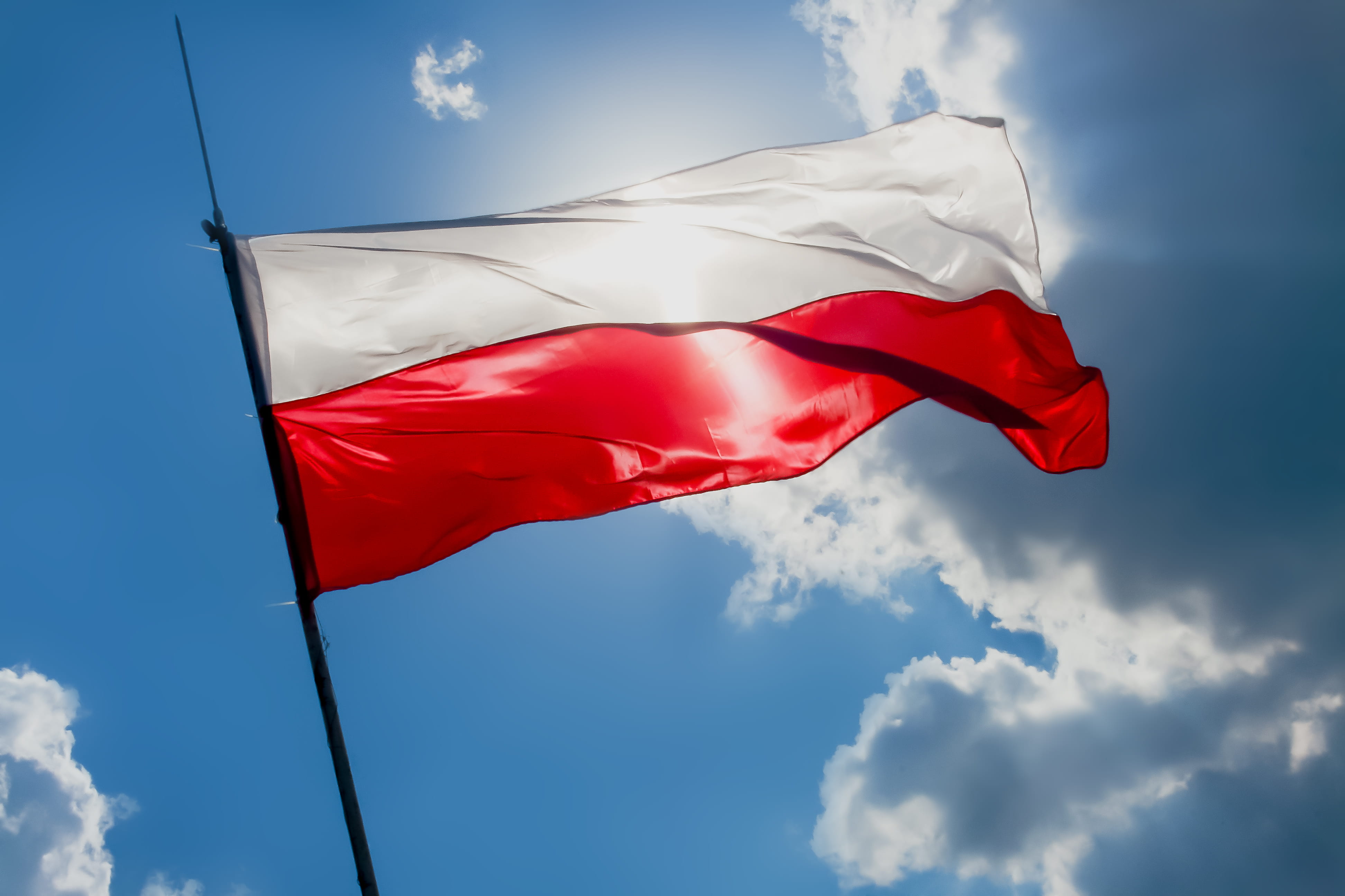 Польша хочет построить электронный барьер на границе с Калининградской областью