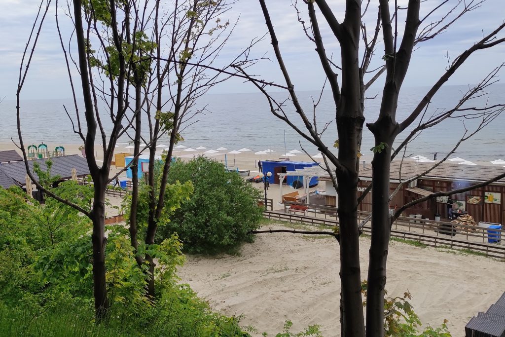 Этим летом в Калининградской области откроют 33 пляжа