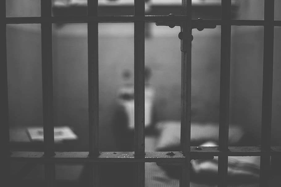 Наркодилера в Гурьевском округе приговорили к восьми годам лишения свободы
