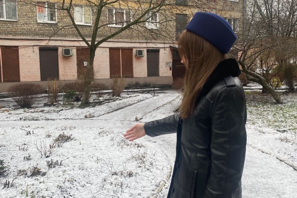 Уборку снега в Калининграде проконтролирует прокуратура