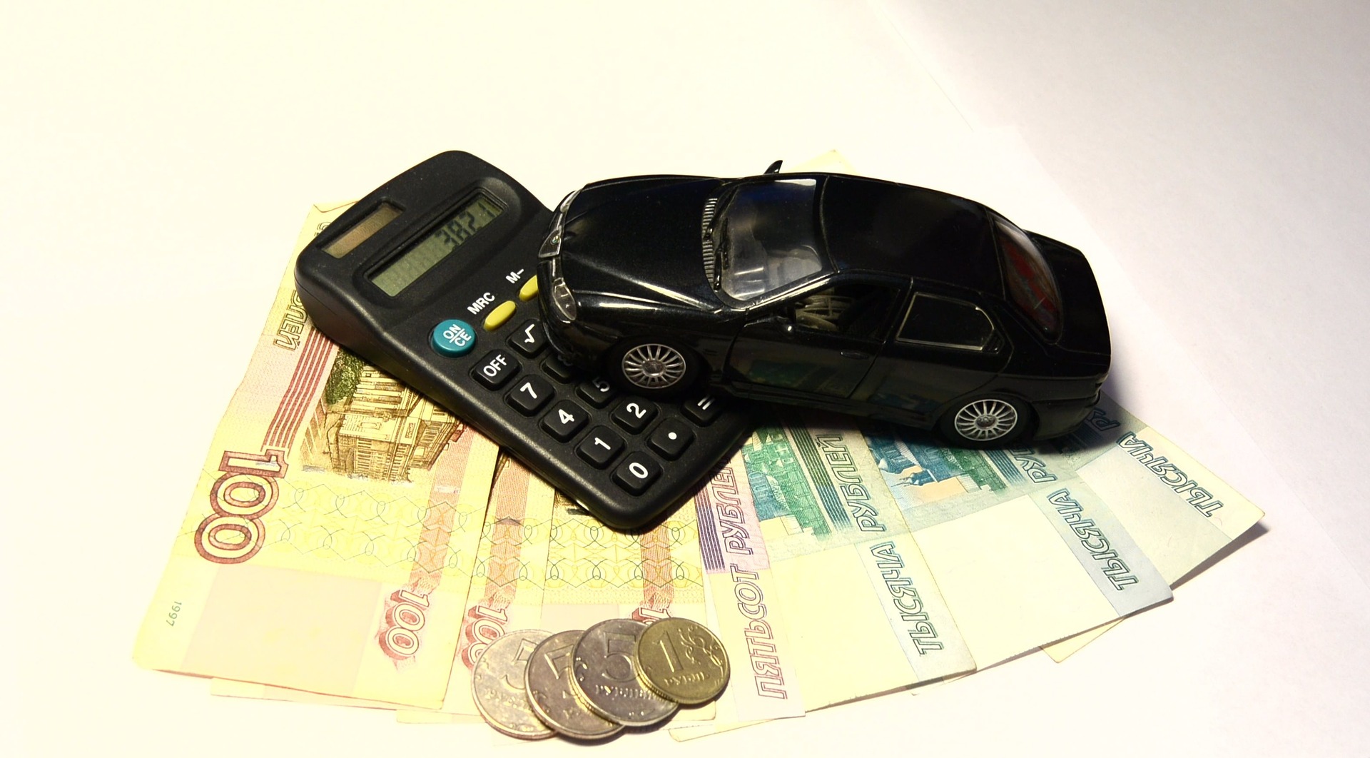 В Калининграде незаконно выдавали займы под залог автомобилей