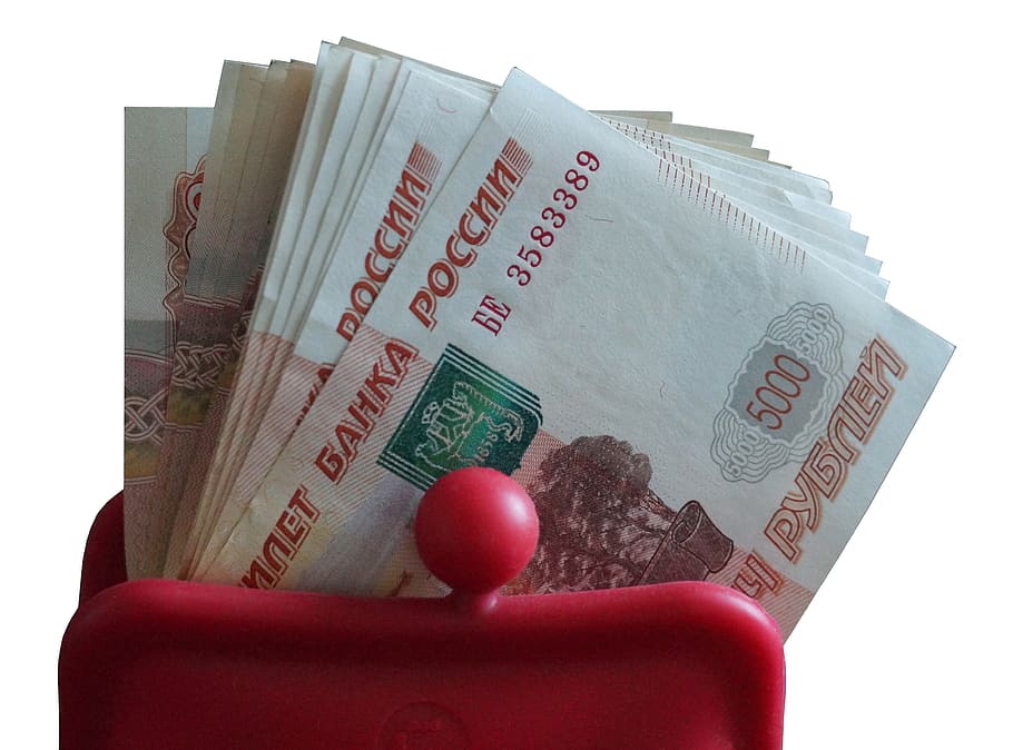 Калининградстат: Реальные зарплаты за год снизились на 15%
