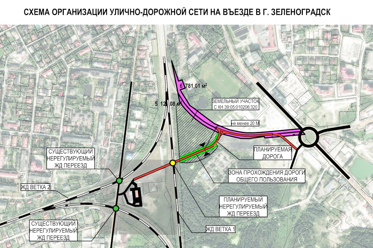 Карта калининграда ул новикова